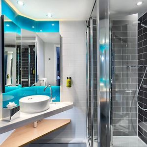 Standaard Kamer met Twee Aparte Bedden
